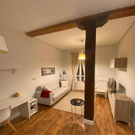 Bailen Vivienda Turistica Reformada Apartment Bilbao Ngoại thất bức ảnh
