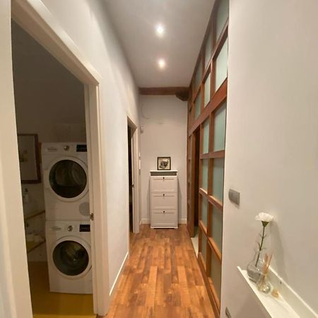Bailen Vivienda Turistica Reformada Apartment Bilbao Ngoại thất bức ảnh