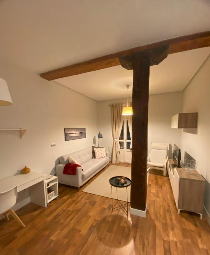 Bailen Vivienda Turistica Reformada Apartment Bilbao Ngoại thất bức ảnh