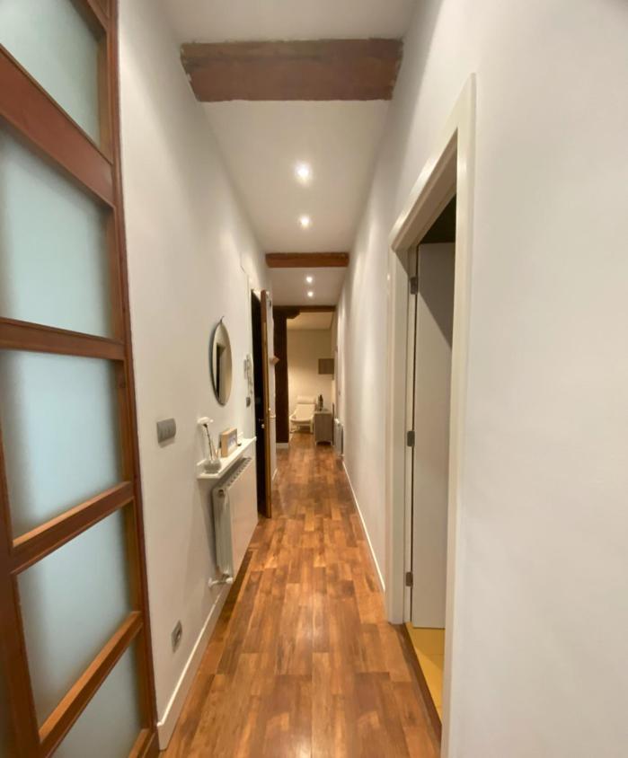 Bailen Vivienda Turistica Reformada Apartment Bilbao Ngoại thất bức ảnh